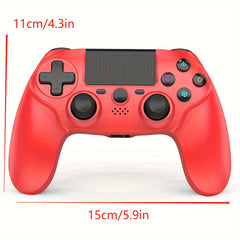 Wireless Gamepad Touch Panel Controller