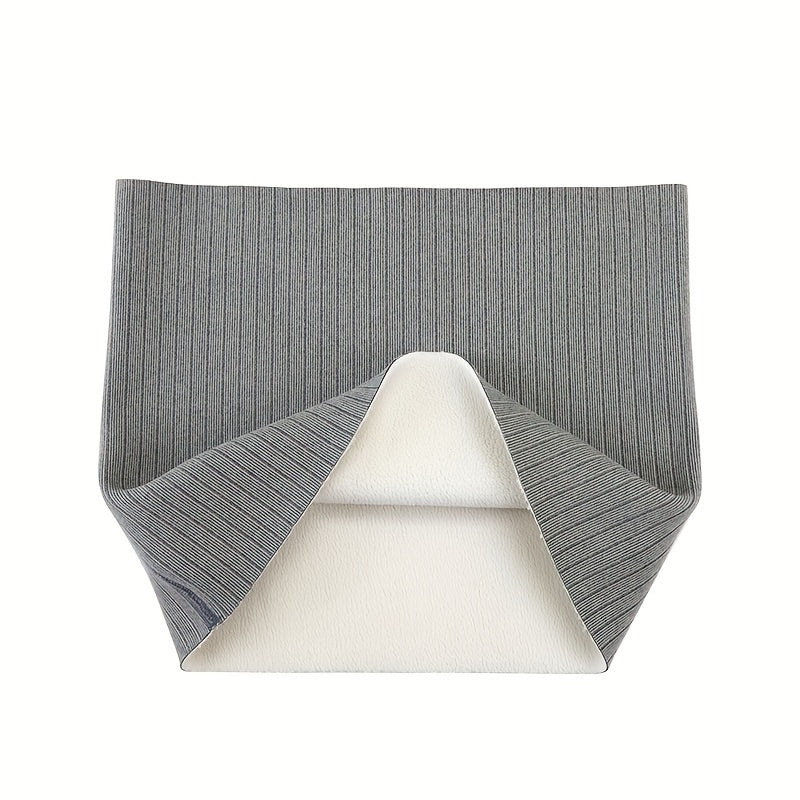 Velvet Waistband Ladies Warm Abdomen Belt Coldproof Plus Thickened Protection