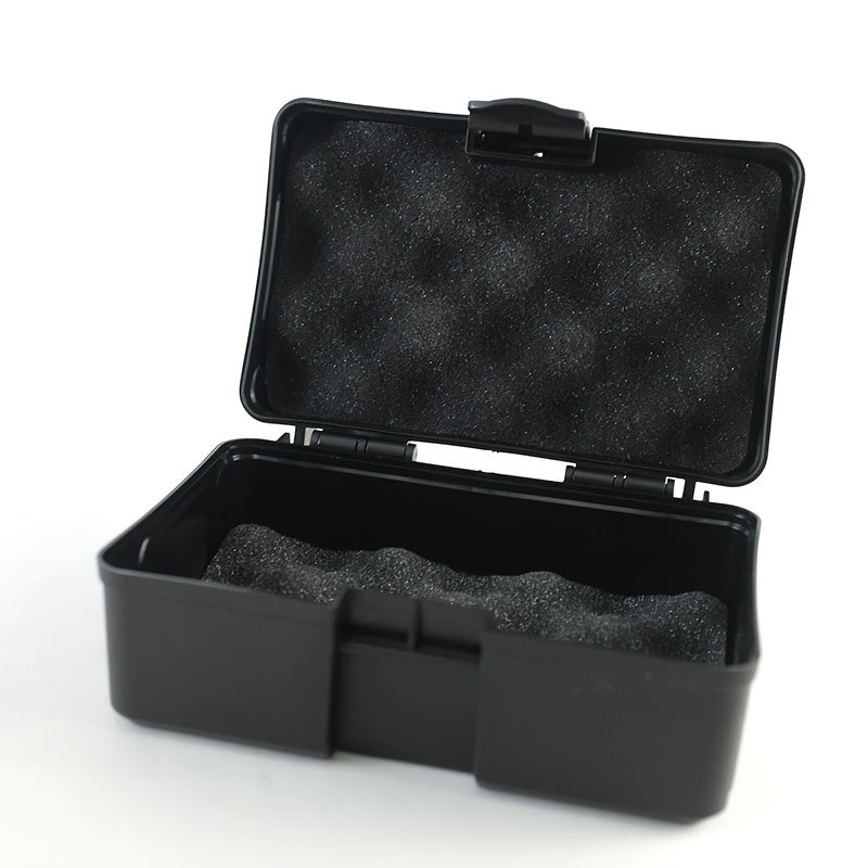 Heavy Duty Storage Box Equipment Protection Sealed Storage Box