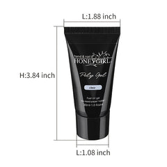 Extension Gel For Nail Builder Nail Gel Nail Art Nail Extension Gel