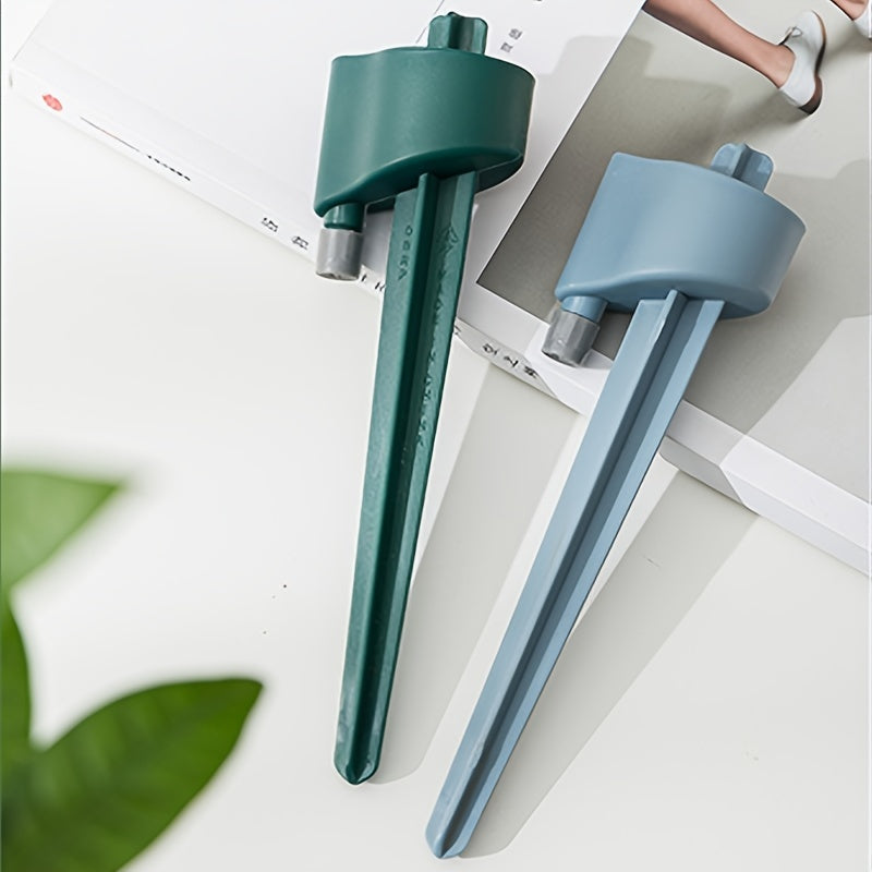 Automatic Dripper Irrigation Set Indoor Plant Water Supply System