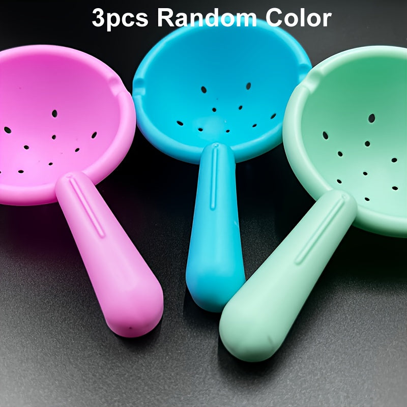 Sand Water Play Toy Dollhouse Beach Toys Small Water Spoon Sand Play Tools