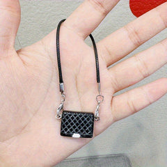 Mini Handbag Set Accessories Collectible Gift for Girls