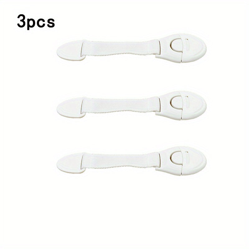 Baby Safety Lock for Ultimate Childproofing