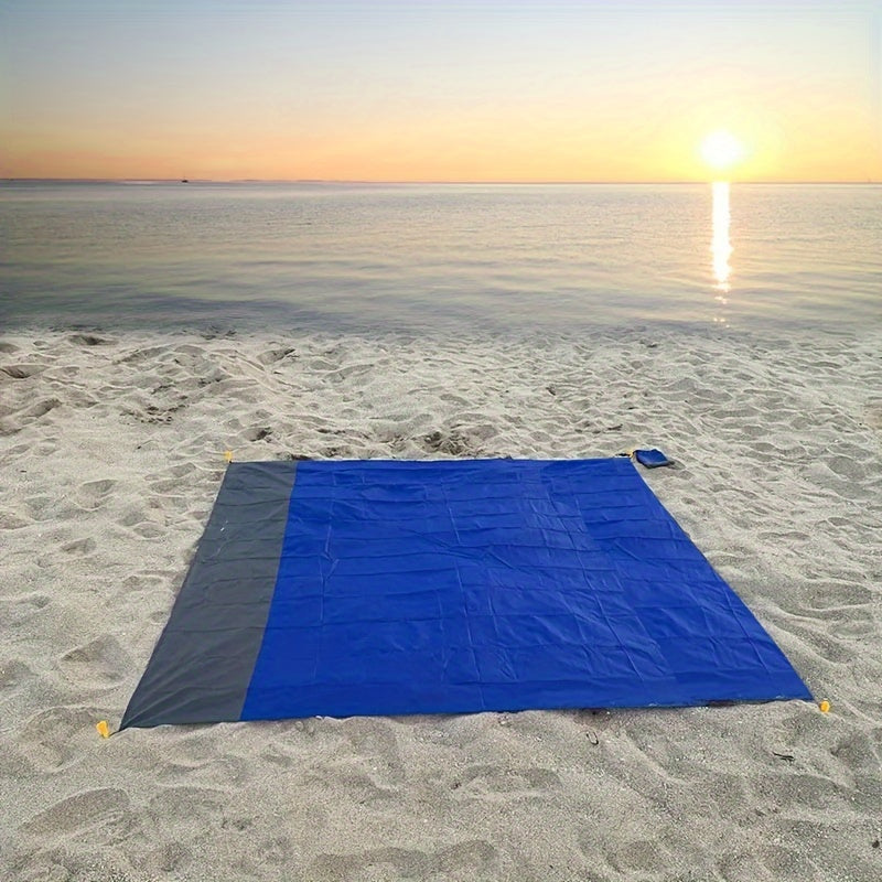 Quick Dry Waterproof Picnic Mat for Outdoor Activities