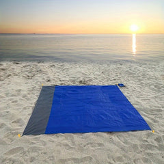 Quick Dry Waterproof Picnic Mat for Outdoor Activities