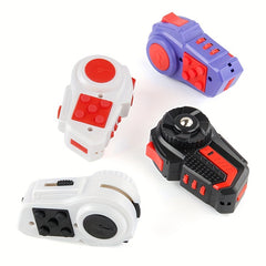 Unique Decompression Handle Toy for Kids, Teens