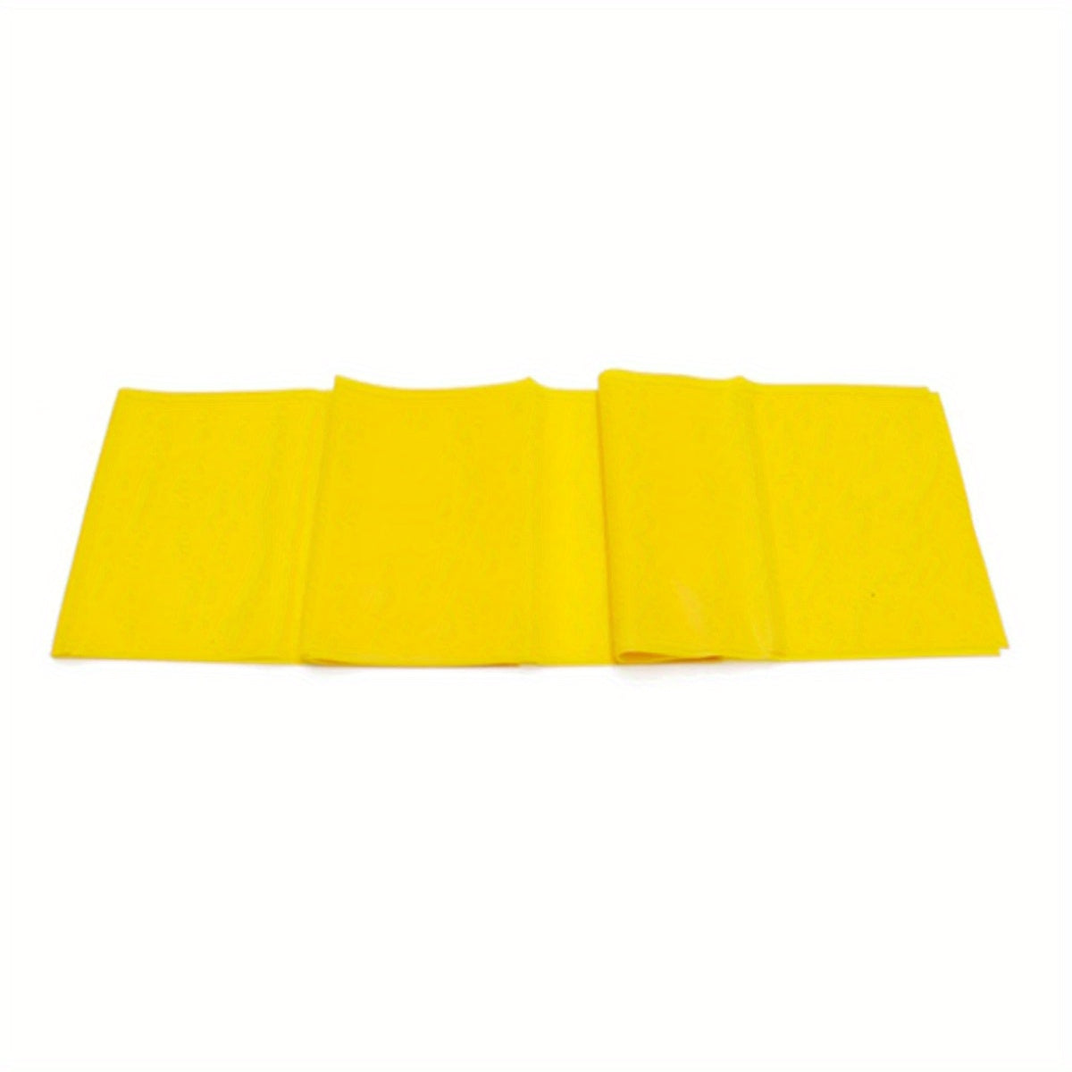Latex Resistance Band for Gym and Home Fitness Exercise