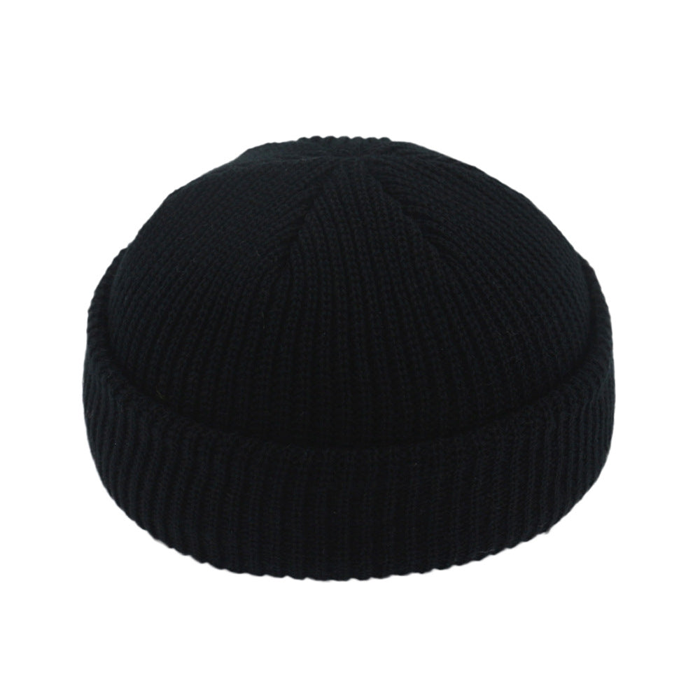 Men's Winter Knitted Hats