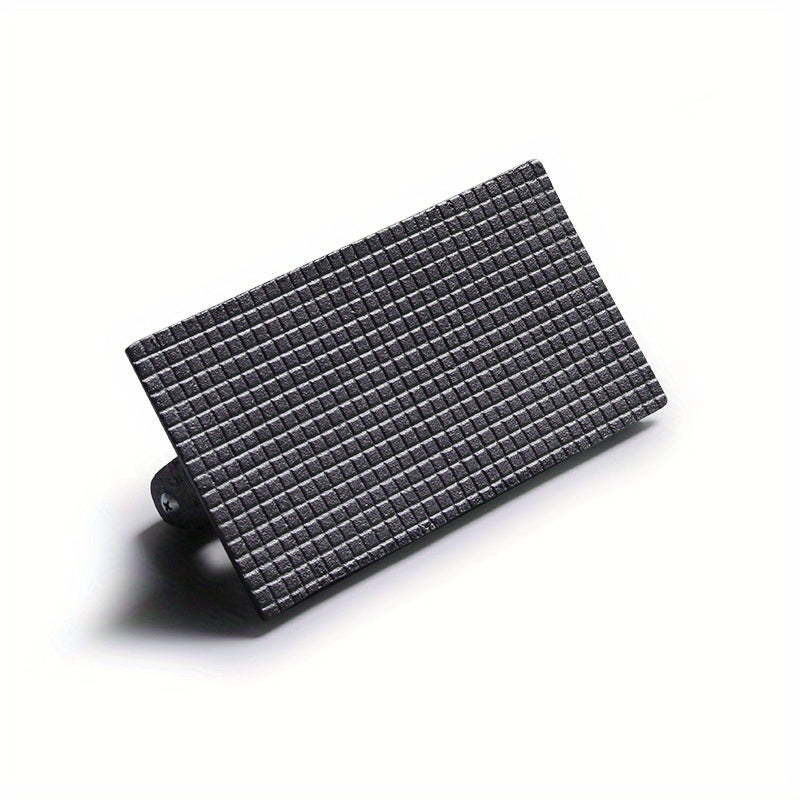 Burger Press Cast Iron Hamburger Press Manual Meat Press