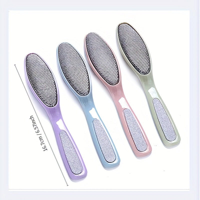 Foot Sander Exfoliating Dead Skin Rubbing Board Pedicure Stone