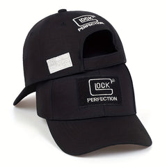 Men's Baseball Cap Sun Visor Hat Tactical Style Outdoor Jungle Hat