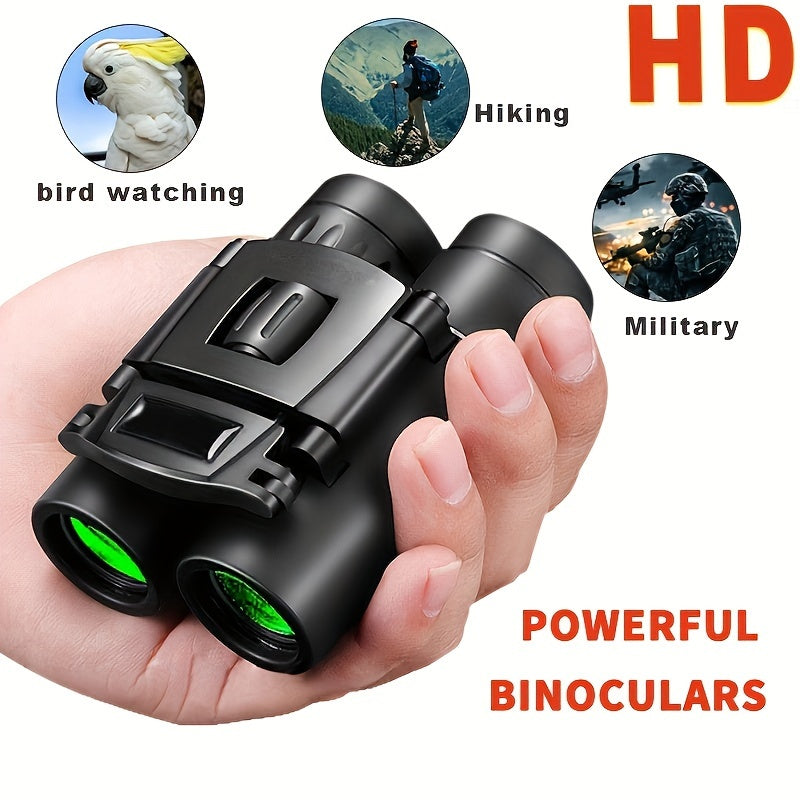 High-Power Binoculars for Outdoor Exploration