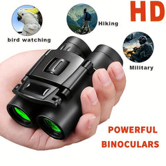 High-Power Binoculars for Outdoor Exploration