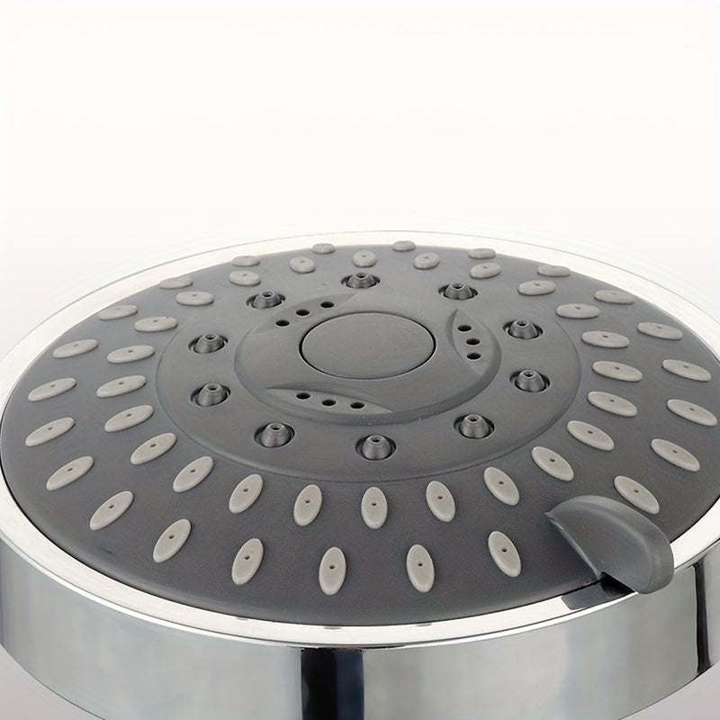 High Pressure Fixed Showerhead 5 Setting