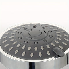 High Pressure Fixed Showerhead 5 Setting