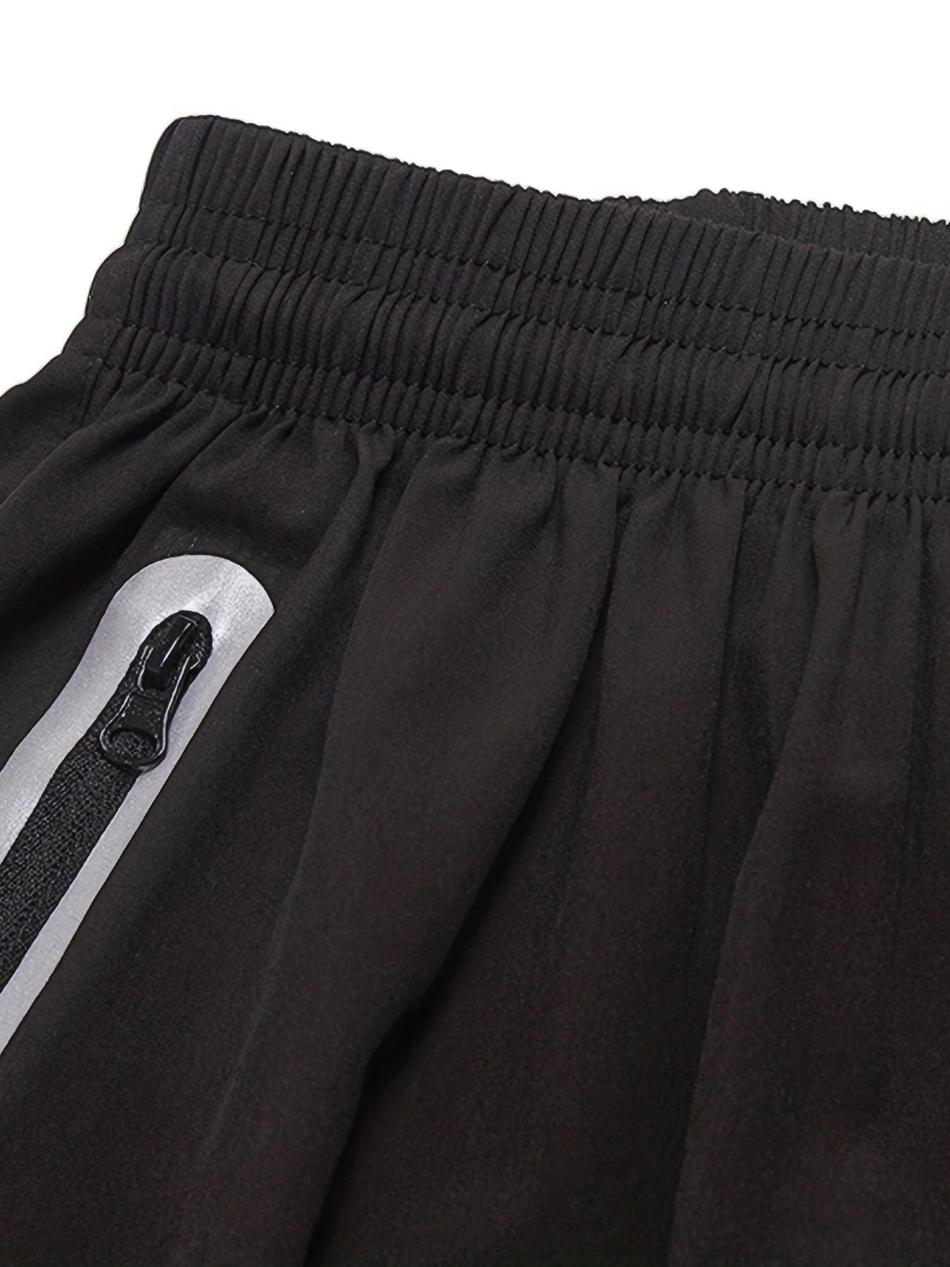 Men's Active Stretch Comfy Workout Shorts for Summer