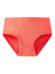 3pcs Girls Cotton Briefs Underwear Panties Toddler Kids