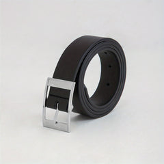 Men's Pin Buckle Belt - Multicolor Options