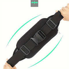 Sports Waist Bag for Running Mount