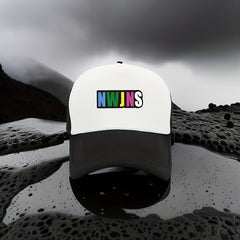 Kpop Trucker Hat Mesh Baseball Cap Dad Hats Anime Men Women