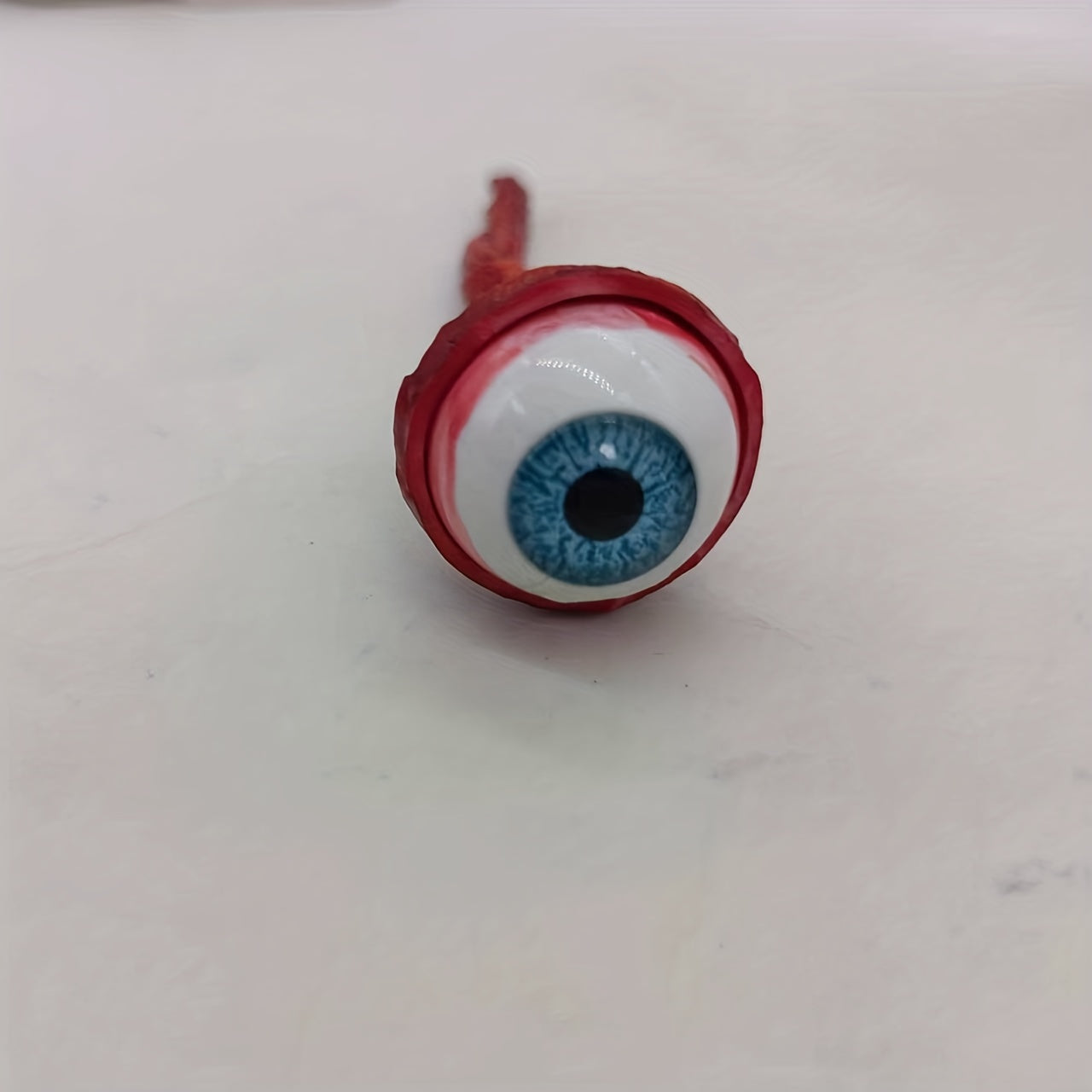 Bloody Eyeballs Latex Horror Torn Eyeballs With Blood