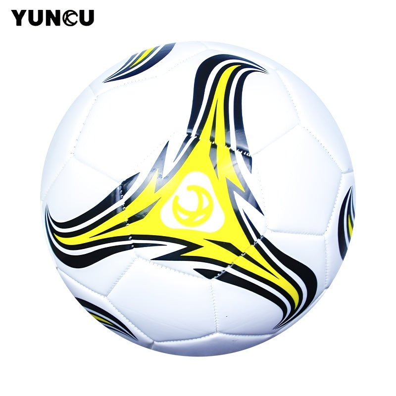 Wear-resistant Soccer Ball Size 4 5 for Adult Youth