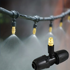 Automatic Watering System Atomizing Nozzle Plant Spraying