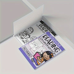 Improve Reading Skills with Fun Sequencing Activities Book
