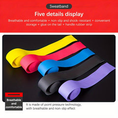 Anti Slip Racket Overgrips for Tennis Badminton