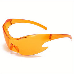 Stylish Sports Cycling Sun Glasses Hip Hop Style