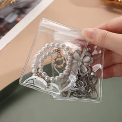 Anti-oxidation Jewelry Storage Box - Easy to Carry