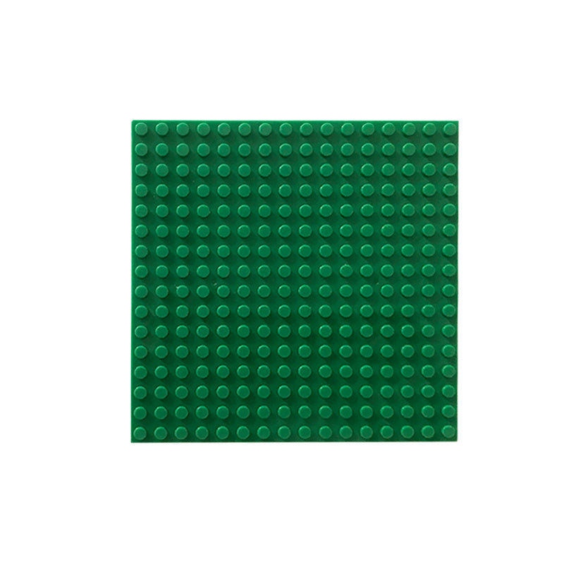 Building Blocks Table Set 4pcs 3pcs 1pc 16X16
