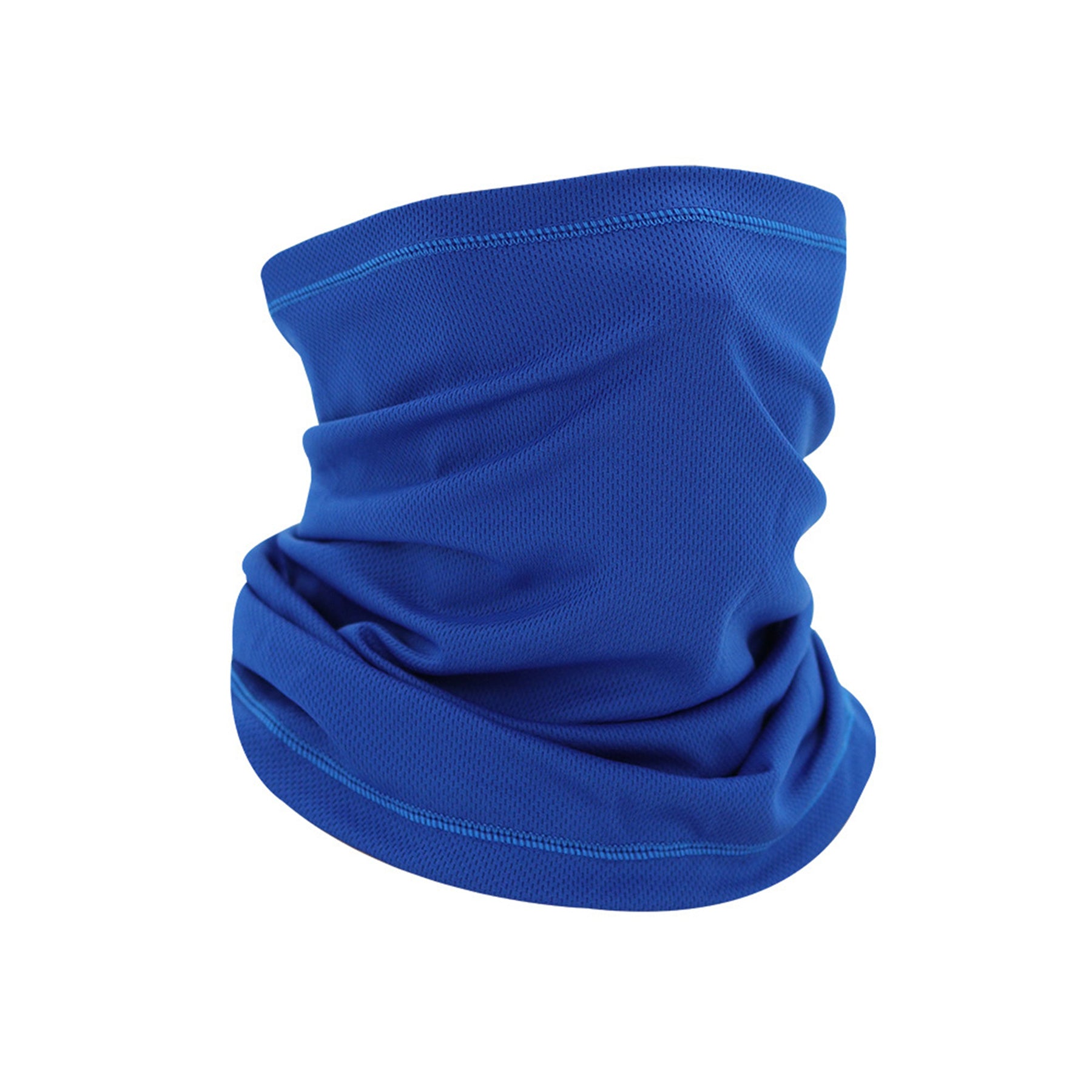 Ice Silk Sunscreen Headgear Outdoor Quick Drying Riding Mask