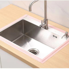 Waterproof Sealing Strip Sticker for Kitchen and Bathroom