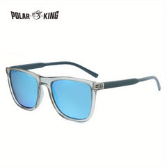 Polarized Sunglasses For Men UV400 Protection Sport Fishing Glasses