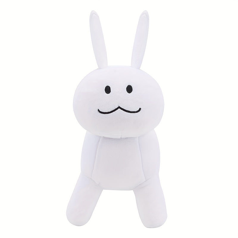 Soft Forsaken Gubby Plush Doll Fluffy Stuffed Gubby