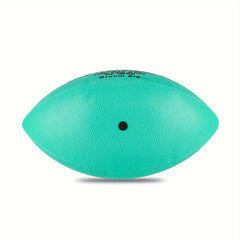 Engraved Football Size 9 Grandson Grandpa Grandma Christmas