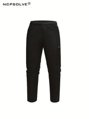 Men's Sports Suit - Maximum Comfort & Breathability