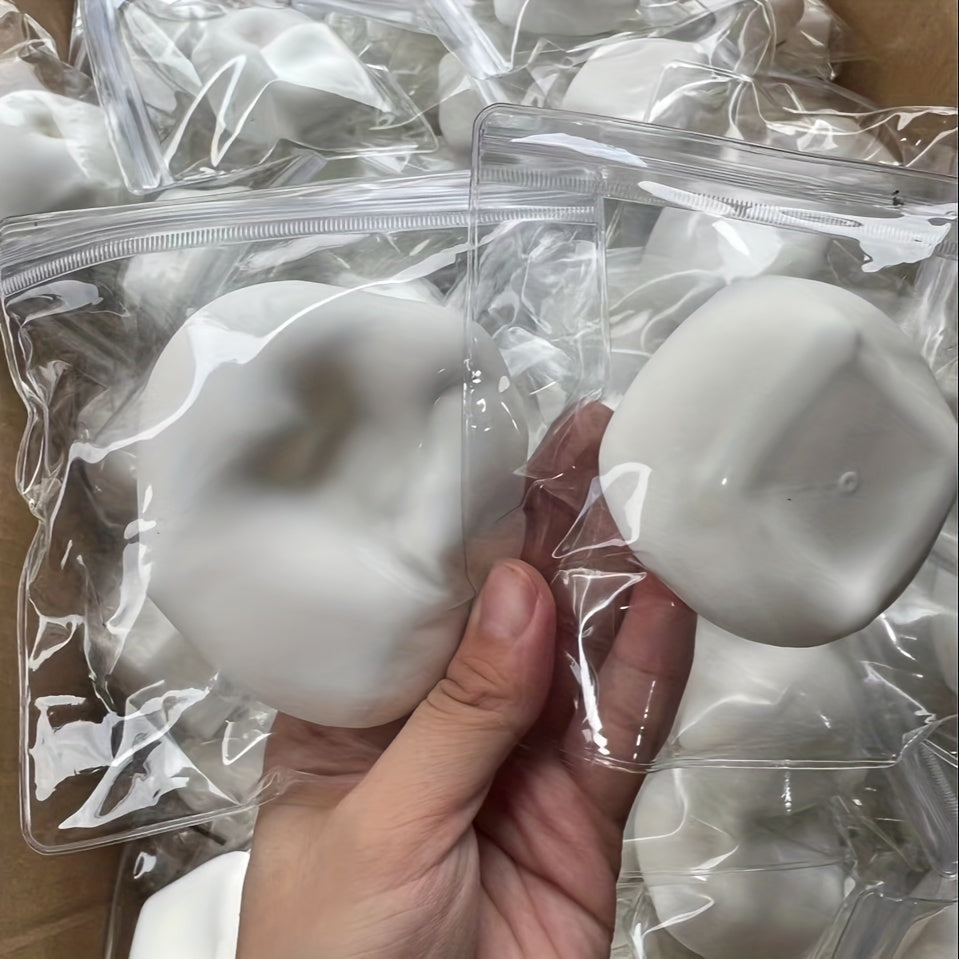 Squeeze Fruit Toy for Stress Relief