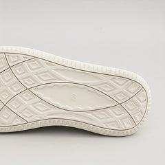Women's Pineapple Shaped Flat Shoes Breathable Sport Shoes