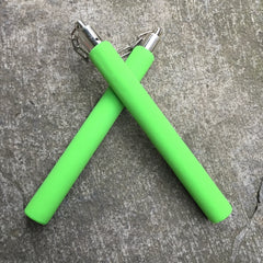 1pc Sponge Nunchaku Safety Teaching Practice Performance Training