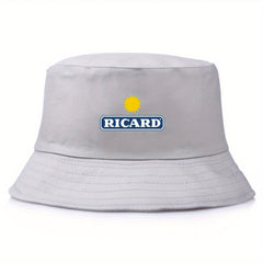 Spring Summer Bucket Hat Men's Basin Hat Hat Outdoor Sports