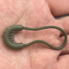 Outdoor Backpack Zipper Accessory