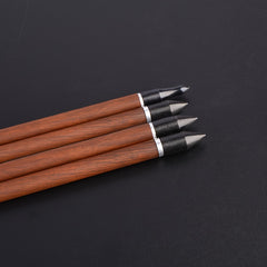 50pcs Aluminum Arrow Shaft Inserts ID 6.2mm Archery Accessories