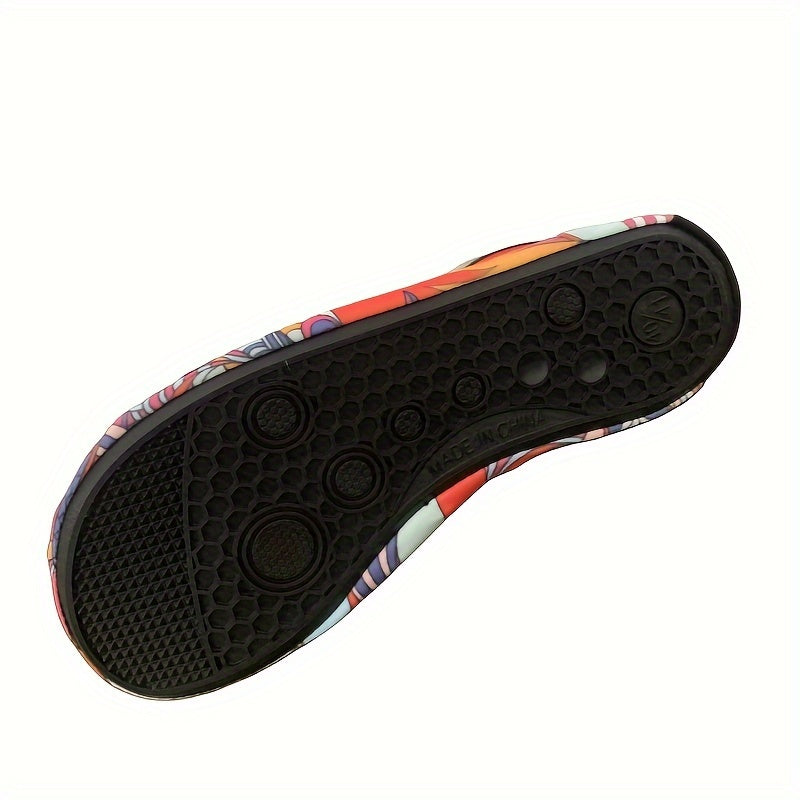 Unisex Lightweight Water Shoes Snorkeling Beach