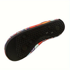 Unisex Lightweight Water Shoes Snorkeling Beach