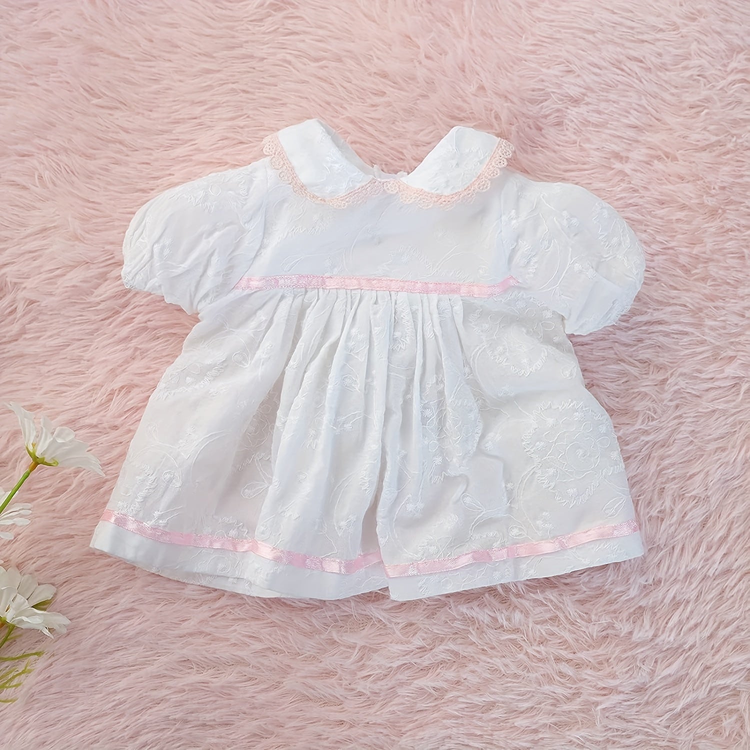 Reborn Dolls Clothes Fit For 50-55 cm Dolls
