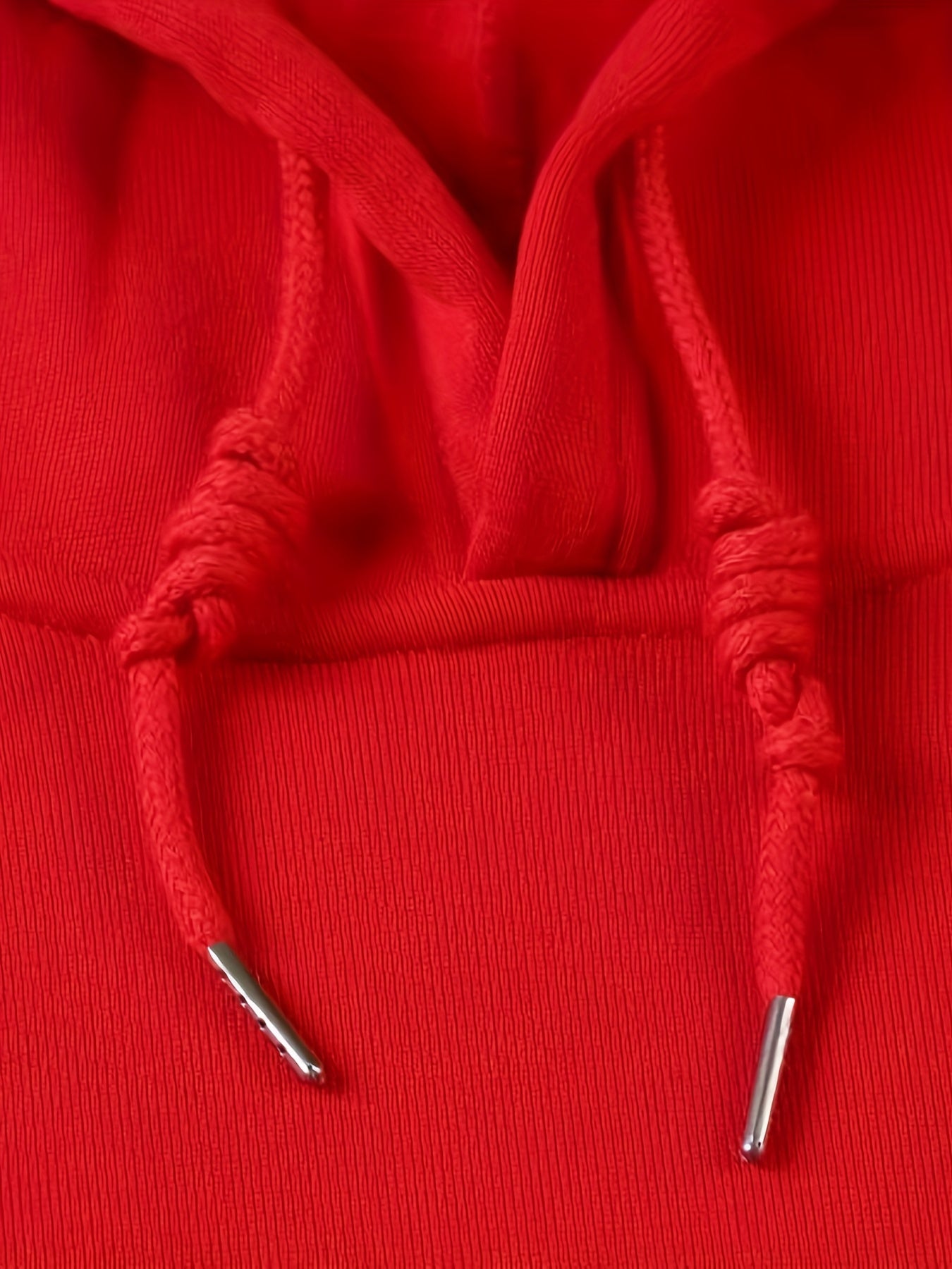 Anime Pattern Men's Hooded Sweatshirt for Fall Winter