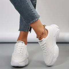 Waterproof Non-slip Running Shoes for Women